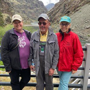 Meet your Posher, Janice